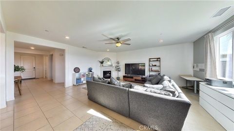 Tiny photo for 7930 Burrington St, Eastvale, CA 92880 (MLS # PW26085394)