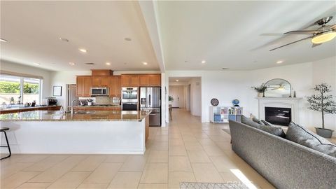 Tiny photo for 7930 Burrington St, Eastvale, CA 92880 (MLS # PW26085394)