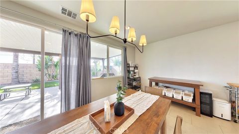 Tiny photo for 7930 Burrington St, Eastvale, CA 92880 (MLS # PW26085394)