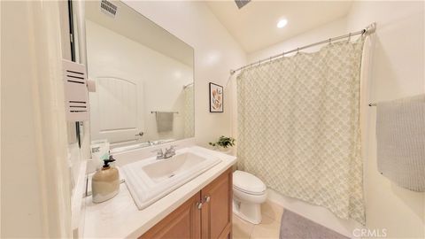 Tiny photo for 7930 Burrington St, Eastvale, CA 92880 (MLS # PW26085394)