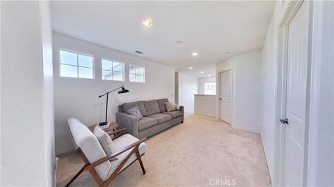 Tiny photo for 7930 Burrington St, Eastvale, CA 92880 (MLS # PW26085394)