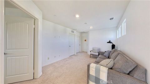 Tiny photo for 7930 Burrington St, Eastvale, CA 92880 (MLS # PW26085394)