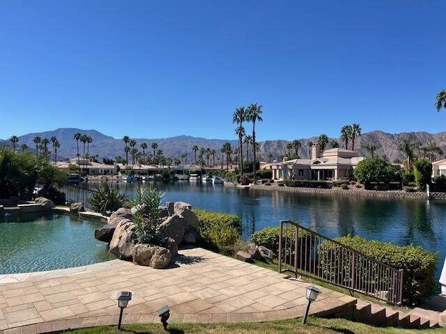 Lake La Quinta - Residential