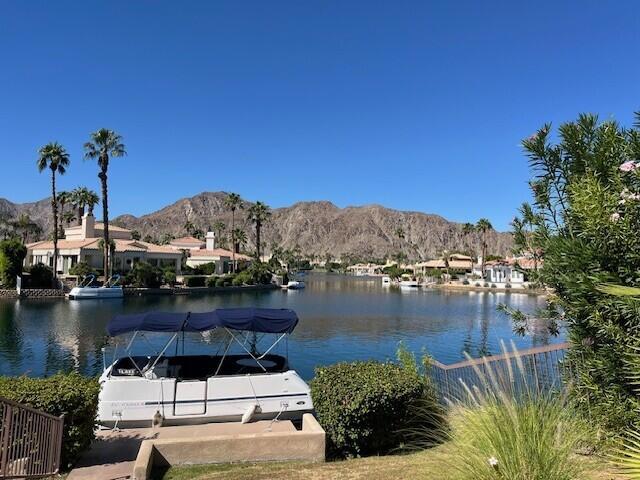 Lake La Quinta - Residential