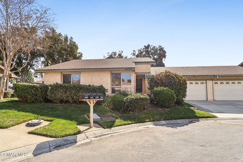 16174 Village 16 Camarillo CA 93012