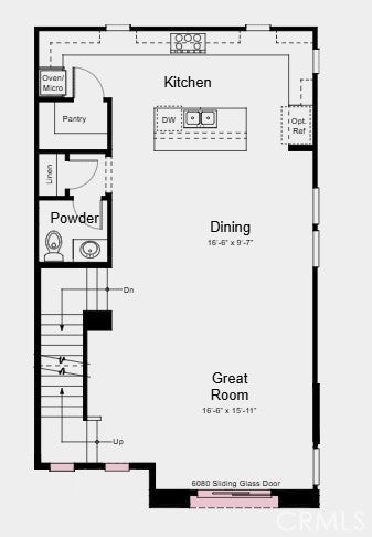 1074 E Overlook Drive
