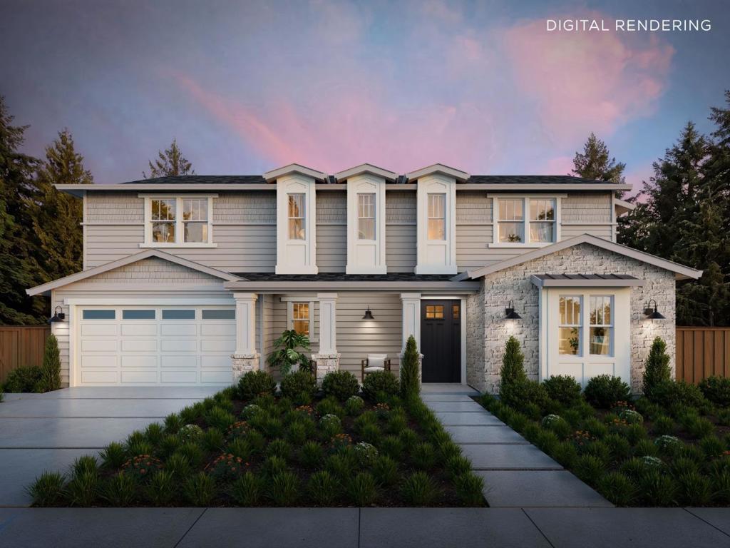 670 La Mesa Drive