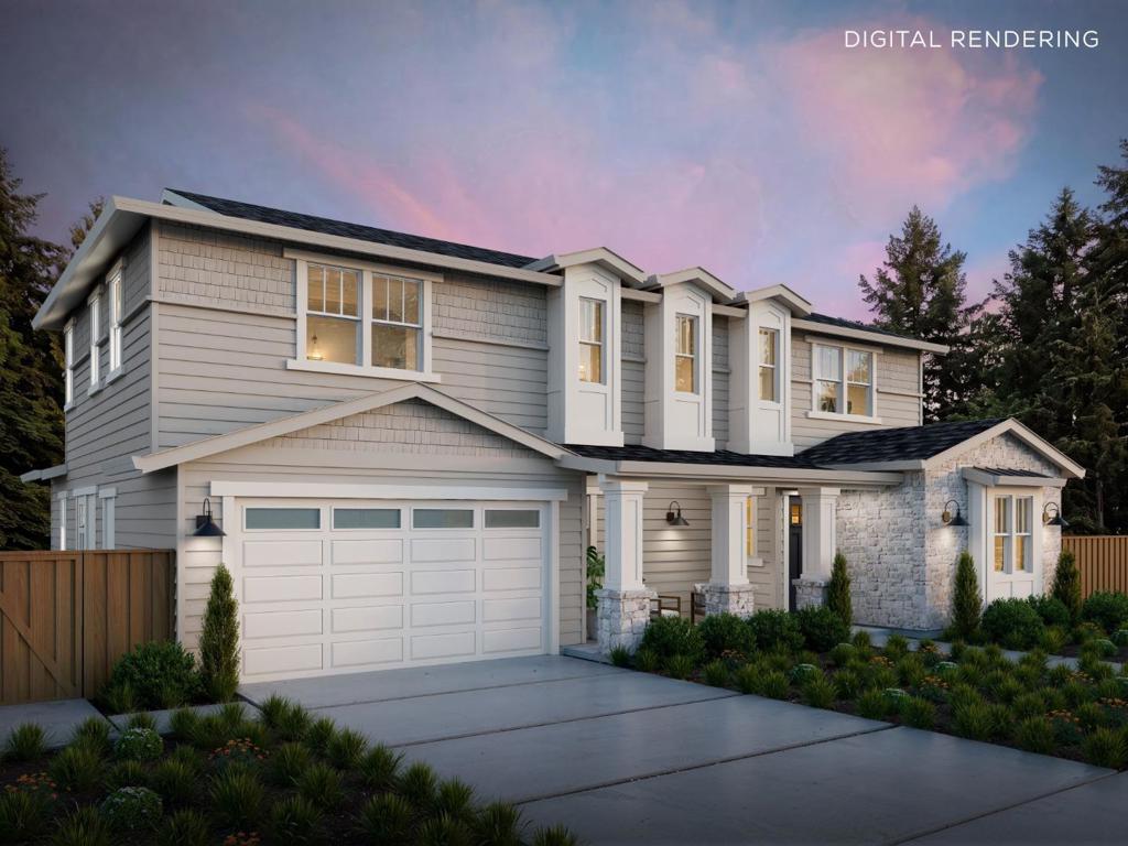 670 La Mesa Drive, Portola Valley CA 94028