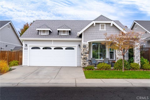 Photo of 3313 Freshwater Creek, Chico, CA 95973 (MLS # SN26227682)