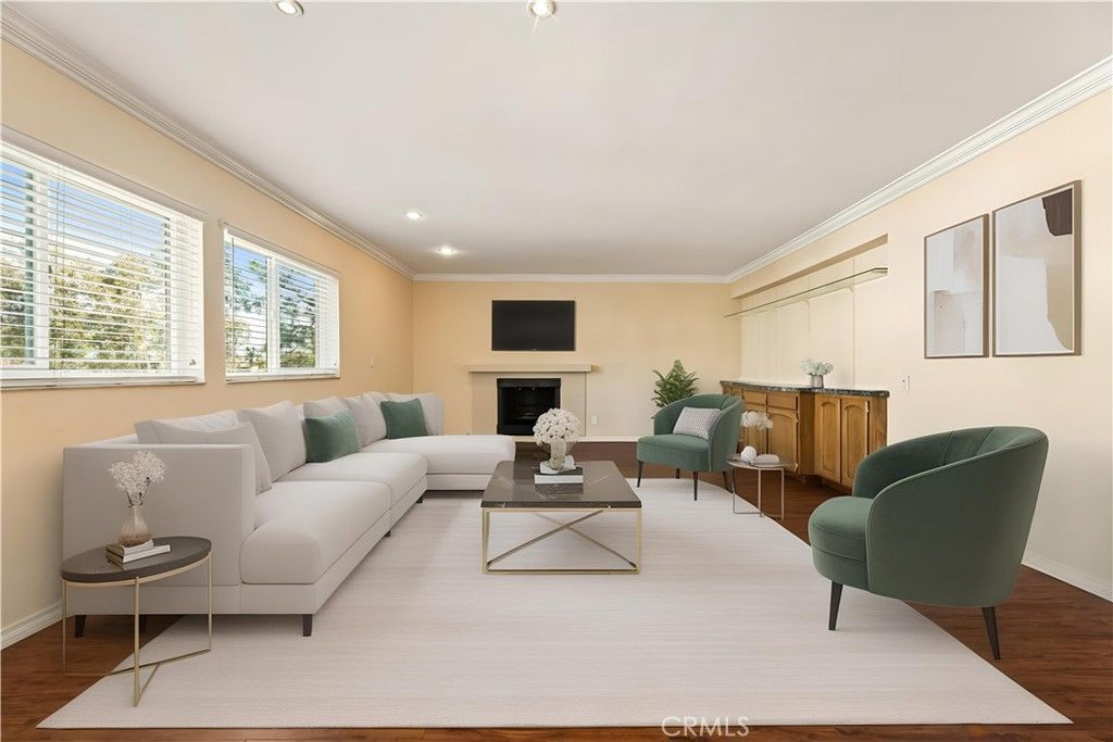 Photo of 12300 Montecito Road #42, Seal Beach, CA 90740 (MLS # SW26079271)