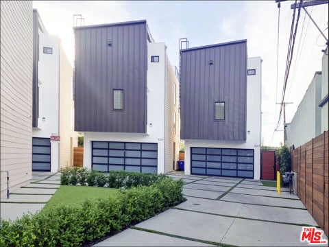 Photo of 8267 Aria Drive, Los Angeles, CA 90034 (MLS # 26102635)