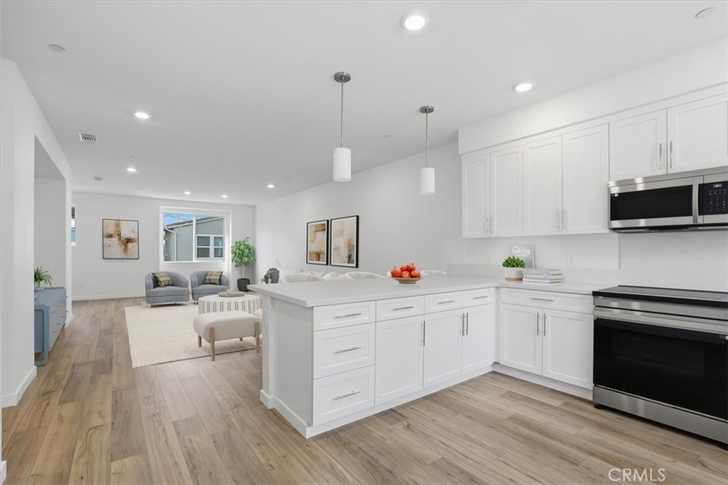 Iris (IRIS5P) - Residential