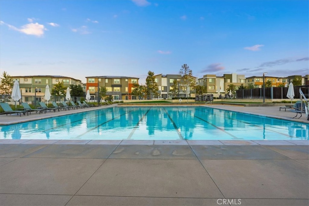 Iris (IRIS5P) - Residential