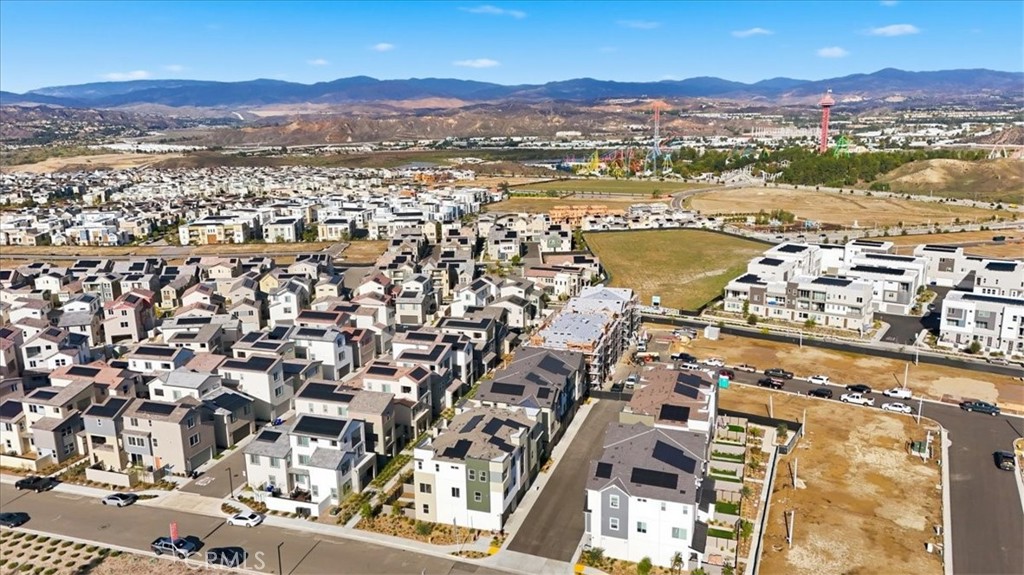 Iris (IRIS5P) - Residential