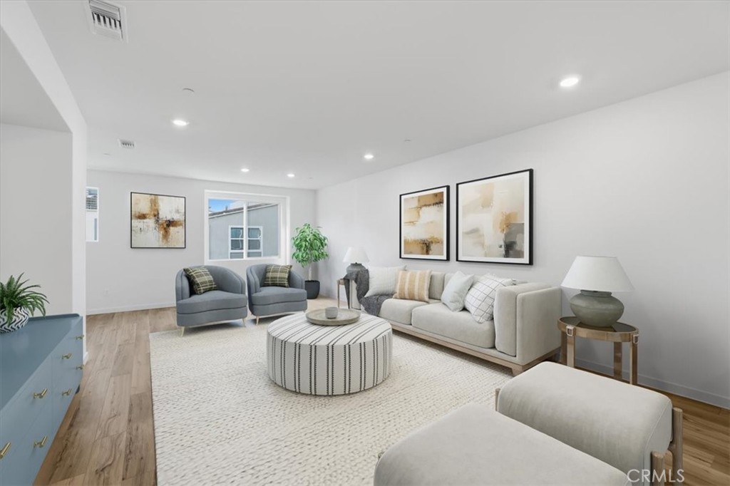 Iris (IRIS5P) - Residential