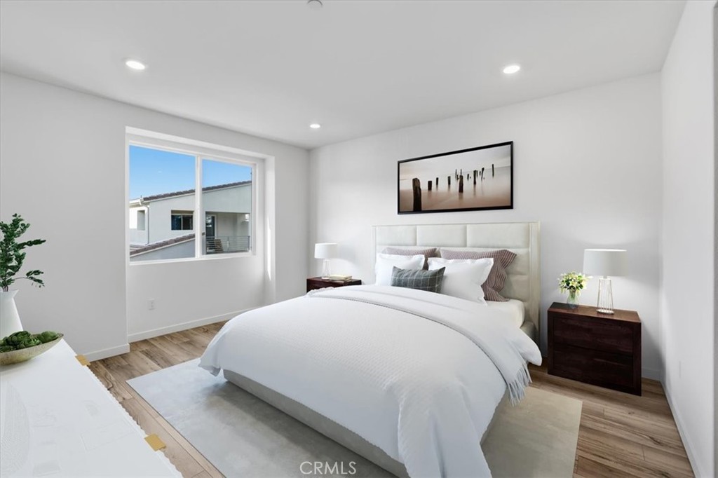 Iris (IRIS5P) - Residential