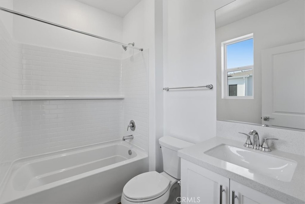 Iris (IRIS5P) - Residential