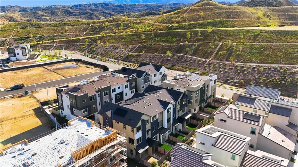 Iris (IRIS5P) - Residential