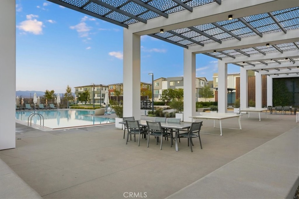 Iris (IRIS5P) - Residential