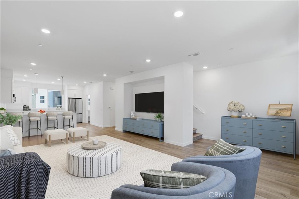 Iris (IRIS5P) - Residential