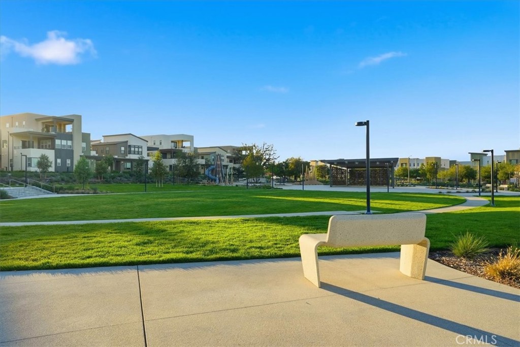 Iris (IRIS5P) - Residential