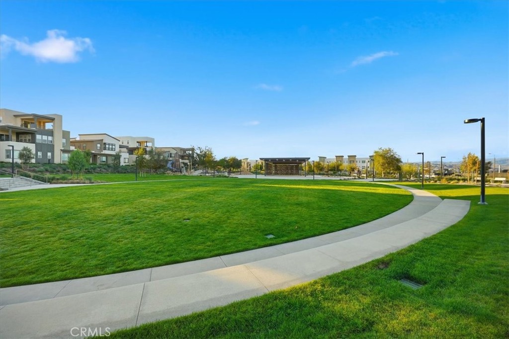 Iris (IRIS5P) - Residential