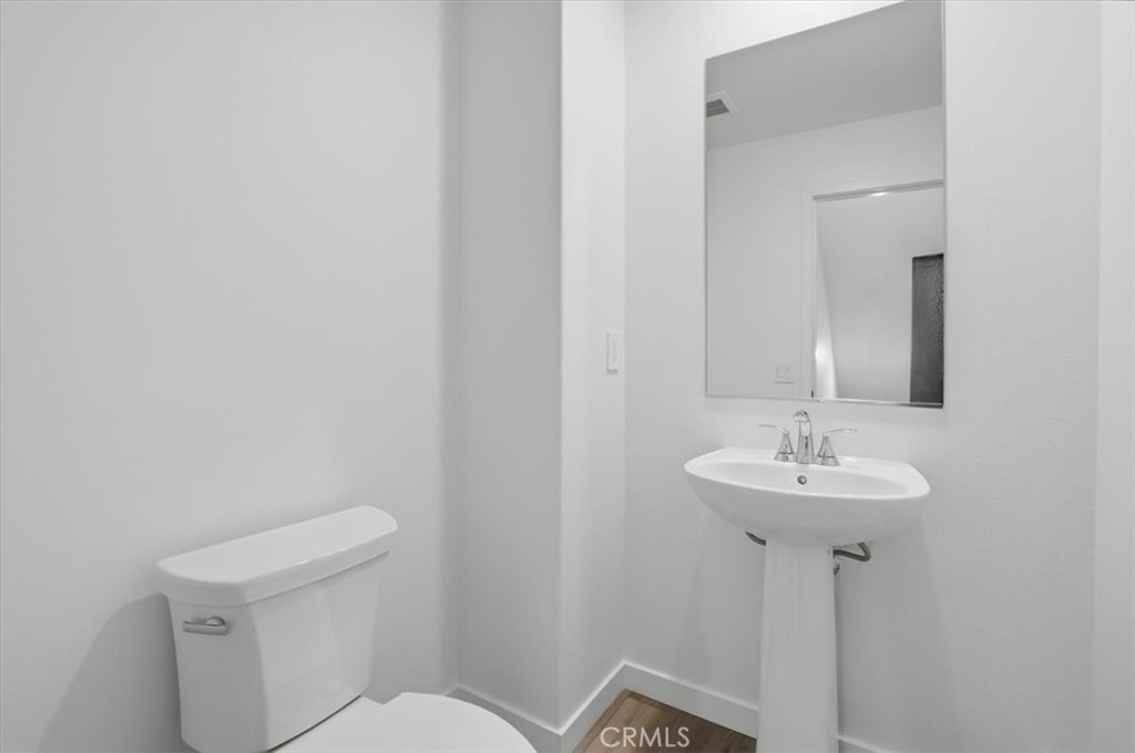 Iris (IRIS5P) - Residential