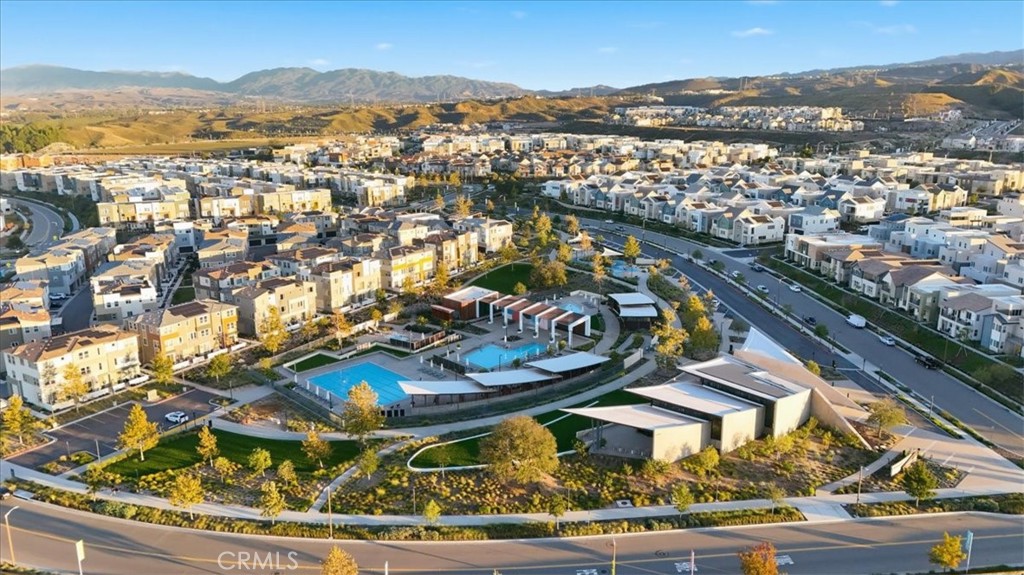 Iris (IRIS5P) - Residential