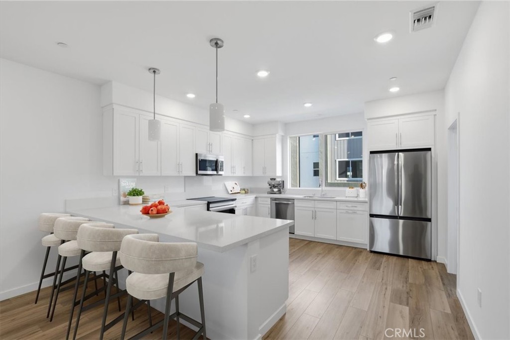 Iris (IRIS5P) - Residential