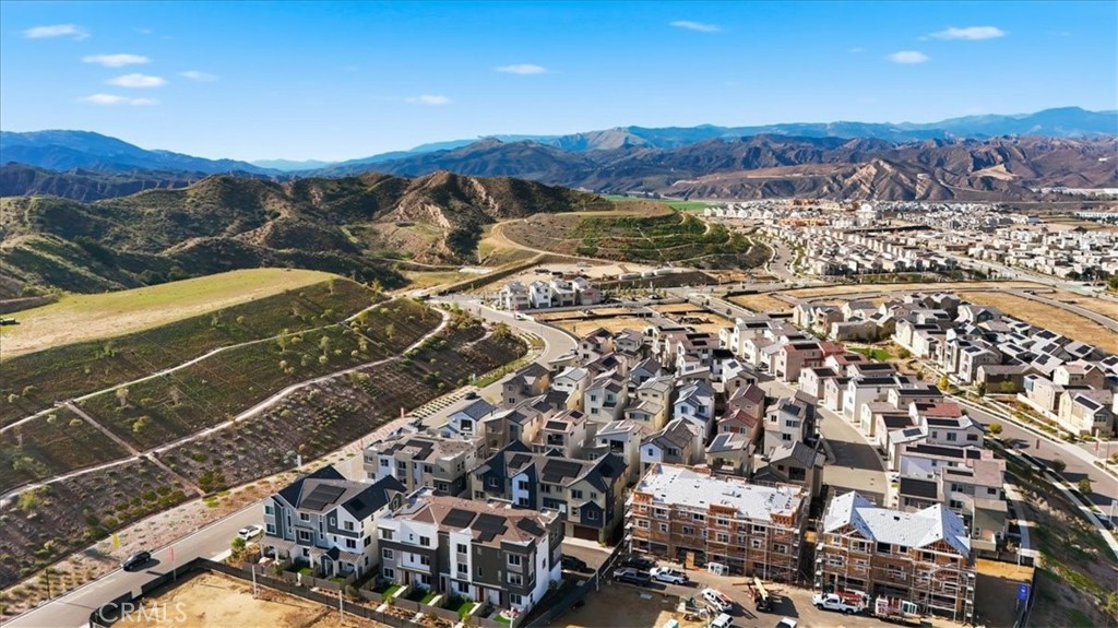 Iris (IRIS5P) - Residential