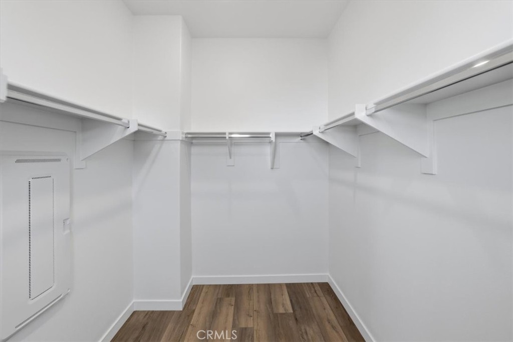 Iris (IRIS5P) - Residential