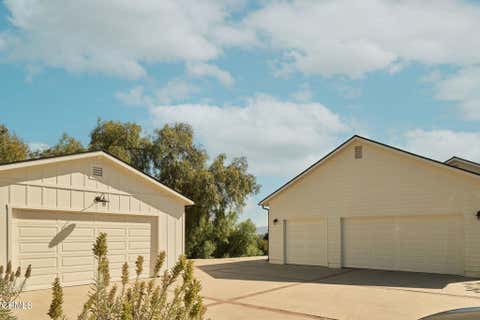 Tiny photo for 1130 Rancho Drive, Ojai, CA 93023 (MLS # V1-36958)