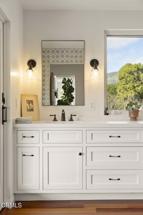 Tiny photo for 1130 Rancho Drive, Ojai, CA 93023 (MLS # V1-36958)