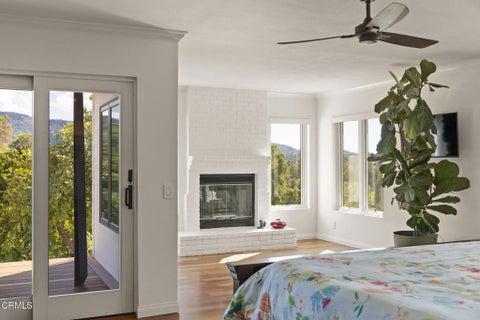 Tiny photo for 1130 Rancho Drive, Ojai, CA 93023 (MLS # V1-36958)