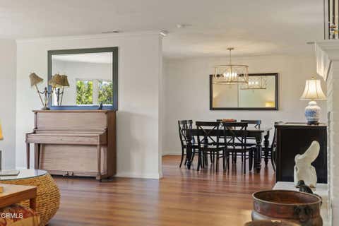 Tiny photo for 1130 Rancho Drive, Ojai, CA 93023 (MLS # V1-36958)