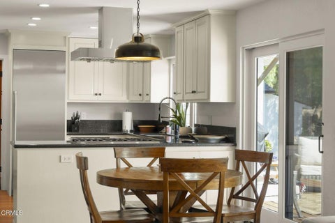 Tiny photo for 1130 Rancho Drive, Ojai, CA 93023 (MLS # V1-36958)