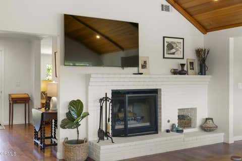 Tiny photo for 1130 Rancho Drive, Ojai, CA 93023 (MLS # V1-36958)