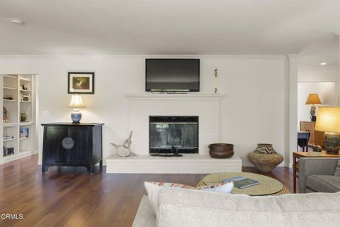 Tiny photo for 1130 Rancho Drive, Ojai, CA 93023 (MLS # V1-36958)