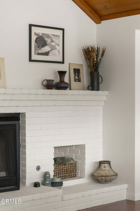 Tiny photo for 1130 Rancho Drive, Ojai, CA 93023 (MLS # V1-36958)