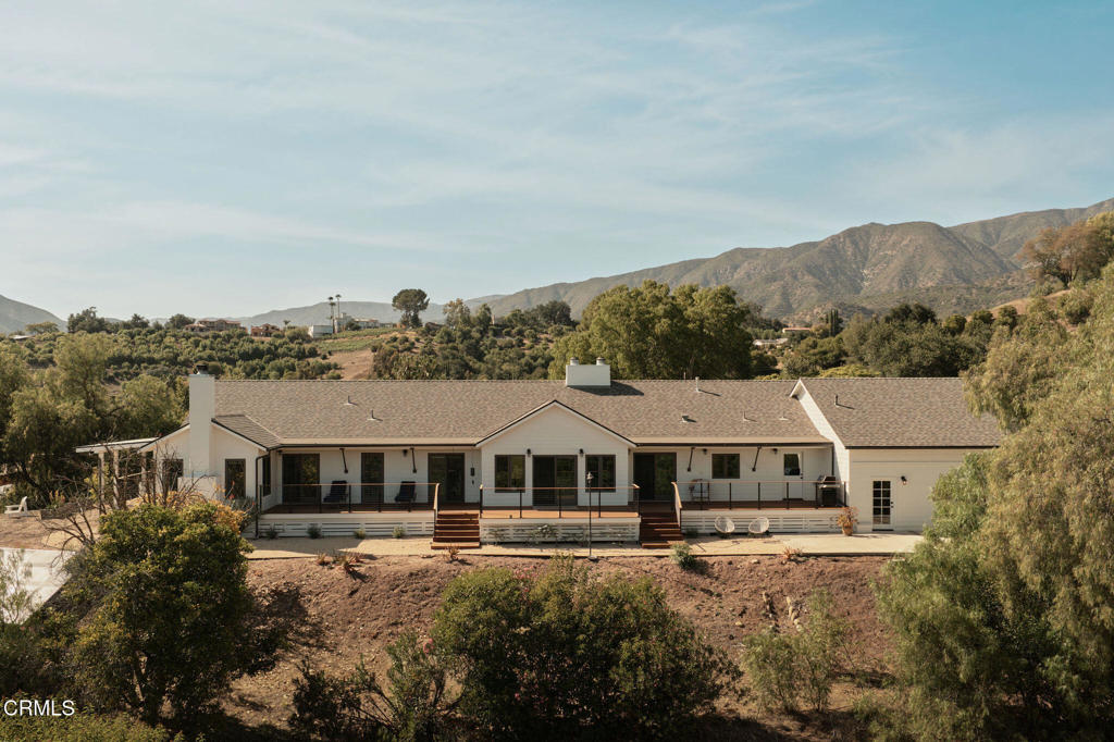1130 Rancho Drive