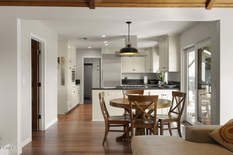 Tiny photo for 1130 Rancho Drive, Ojai, CA 93023 (MLS # V1-36958)