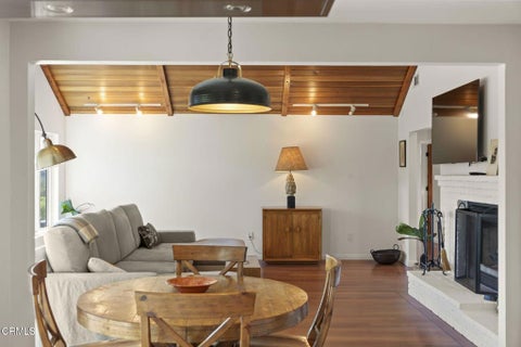 Tiny photo for 1130 Rancho Drive, Ojai, CA 93023 (MLS # V1-36958)