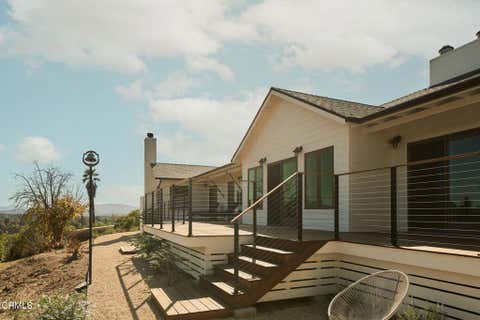 Tiny photo for 1130 Rancho Drive, Ojai, CA 93023 (MLS # V1-36958)