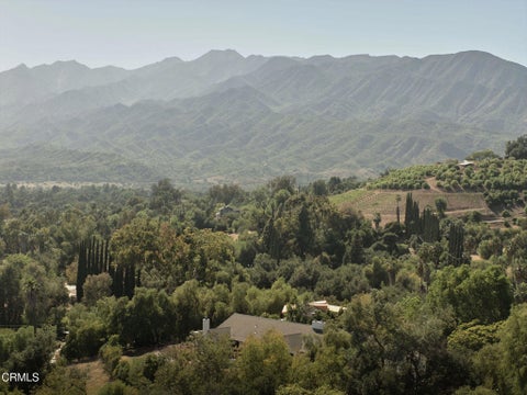 Tiny photo for 1130 Rancho Drive, Ojai, CA 93023 (MLS # V1-36958)