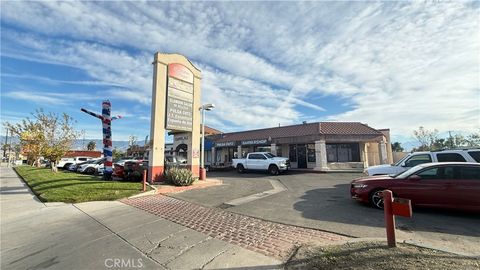 Photo of 555 S Mount Vernon Ave, San Bernardino, CA 92410 (MLS # IV25278246)