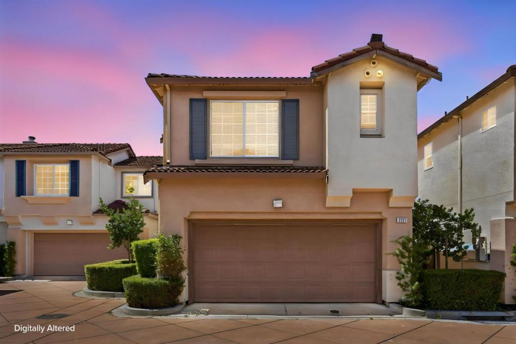 Photo of 2227 Gadwall Court, San Leandro, CA 94579 (MLS # ML82060107)