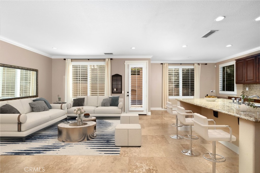 Tattershall (TATT) - Residential