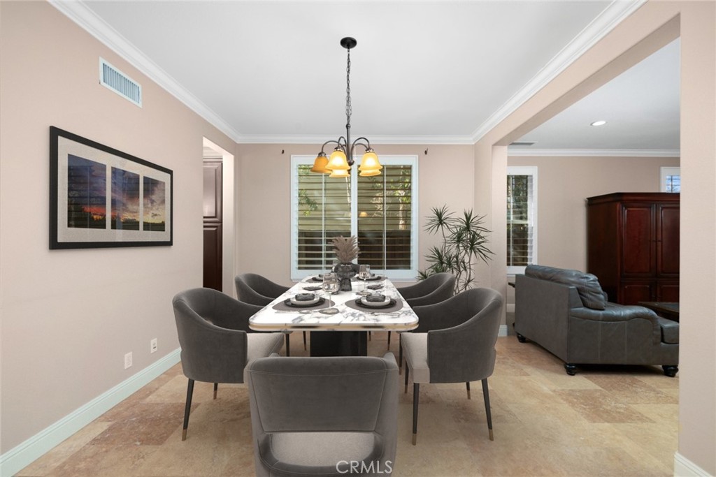 Tattershall (TATT) - Residential