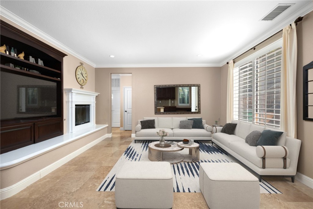 Tattershall (TATT) - Residential
