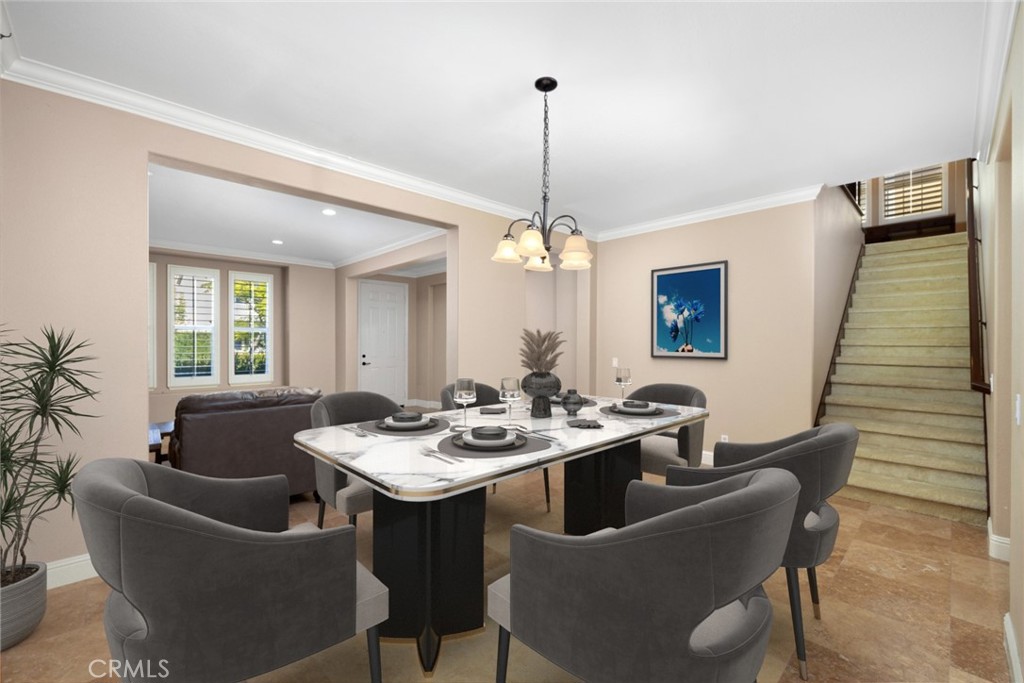 Tattershall (TATT) - Residential